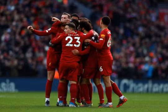 “Boxing Day” Ngoại hạng Anh: Cơ hội tách tốp cho Liverpool