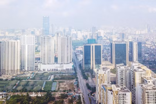 Nhiều lo ngại về cơ hội sở hữu nhà của người Việt