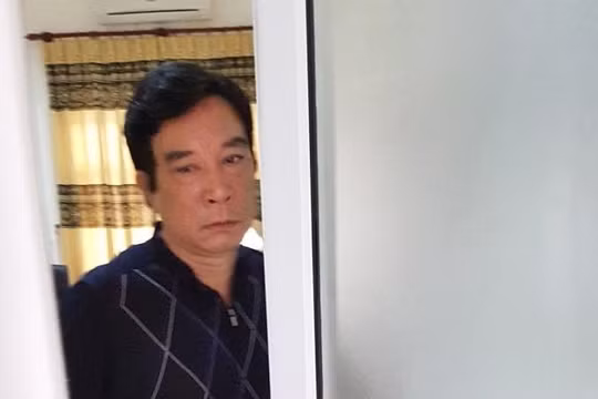 Nghệ An: Phó Ban quản lý Khu kinh tế Đông Nam hành xử thiếu chuẩn mực, không hiểu luật báo chí