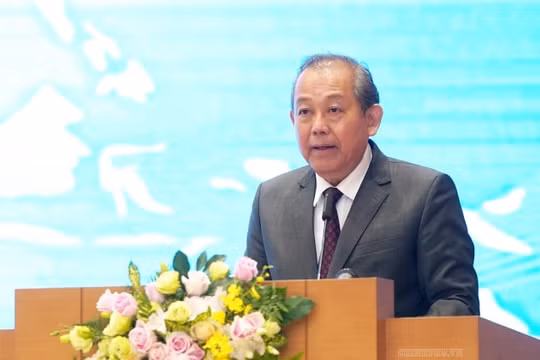 6 nhiệm vụ trọng tâm của Văn phòng Chính phủ năm 2020