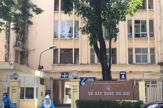 Sở Xây dựng Hà Nội "im lặng" trước việc nhà ở xã hội bị bán sai đối tượng?