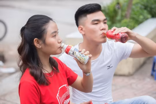 Uống Trà sữa Macchiato Không Độ có cơ hội nhận chục triệu, tha hồ vi vu ngày hè