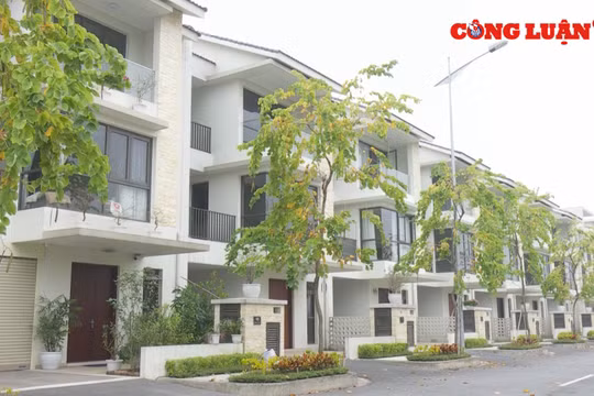 9 tháng đầu năm, giao dịch nhà ở gắn liền với đất tăng gấp 1,5 lần so với 2018