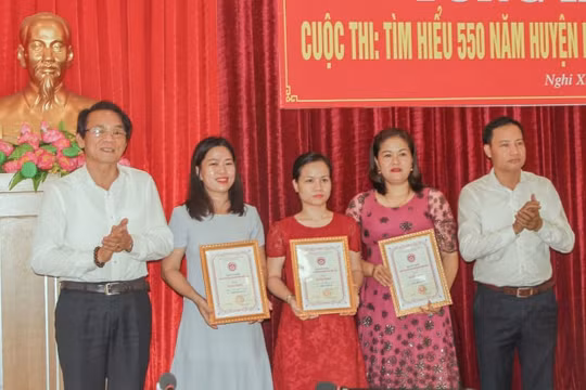 Kỳ 2: Ba giải pháp, một mục tiêu
