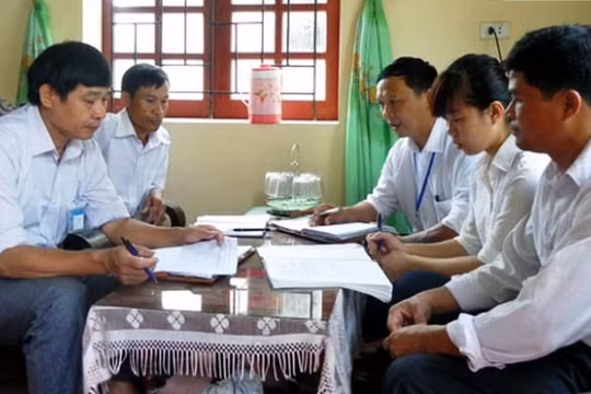 Kỳ 1: Đã thiếu lại còn... yếu