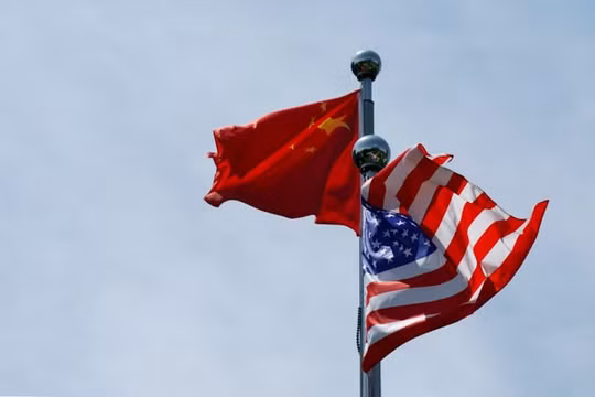 Mỹ ra lệnh cấm cấp visa cho quan chức Trung Quốc