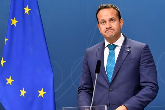 Thủ tướng Ai-len: Rất khó đạt được thỏa thuận Brexit trong tuần này