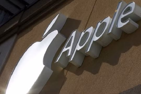 Apple sẽ kháng cáo phán quyết về khoản tiền thuế 13 tỷ euro của EC