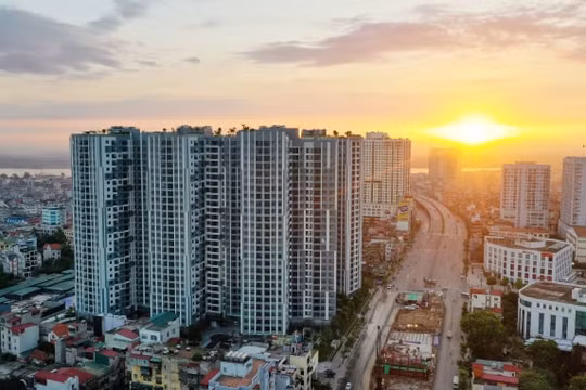 Cơ hội hiếm hoi đầu tư vào bất động sản nội đô