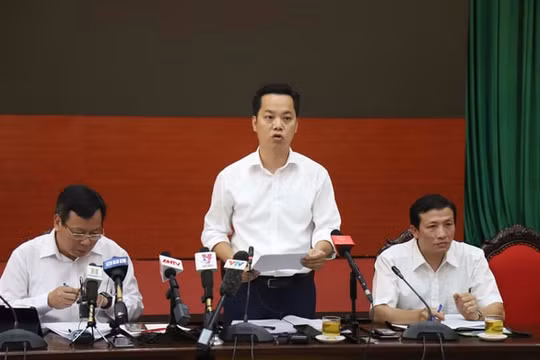 Hà Nội thông tin chính thức về vụ cháy Công ty Rạng Đông