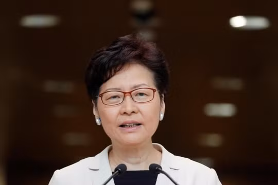 Đàm phán Hong Kong sẽ diễn ra trong tuần tới
