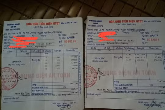 Cần có kế hoạch điều chỉnh biểu giá điện phù hợp với người dân