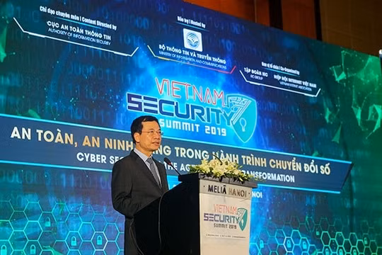 Thủ tướng chỉ thị tăng cường bảo đảm an toàn, an ninh mạng