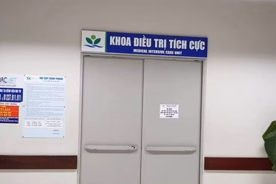Bắc Ninh: Bé 3 tuổi nhập viện cấp cứu vì bị bỏ quên trên xe