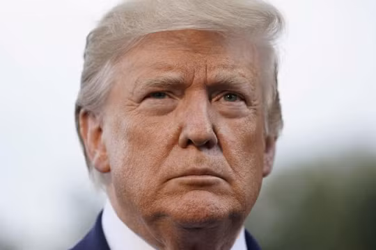 Trump cho phép sử dụng dự trữ dầu của Mỹ nếu cần thiết