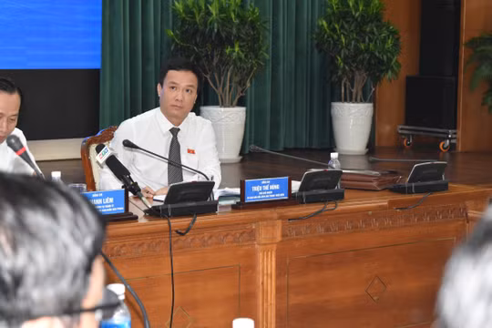 Phó Chủ nhiệm Uỷ ban Văn hoá Giáo dục Thanh thiếu niên lên tiếng về bạo hành học đường, xâm hại trẻ em.