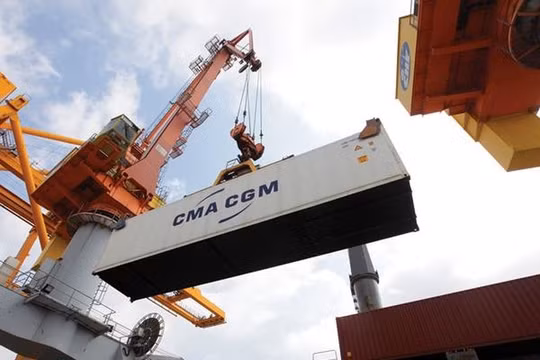 Mục tiêu nâng chỉ số logistics của Việt Nam lên 5-10 bậc trong vài năm tới