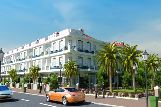 Quảng Ninh kêu gọi đầu tư vào khu đô thị tại Hạ Long hơn 2.000 tỷ đồng