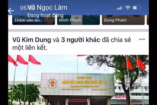 Hàng loạt cơ sở thẩm mỹ giả mạo bệnh viện 108 để lừa đảo kinh doanh, bán hàng
