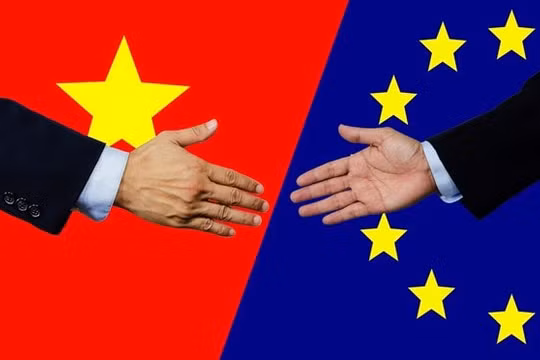 Ký kết EVFTA và IPA: Mở cửa cho hàng Việt tìm đường vào EU