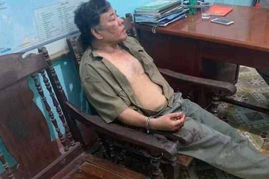 Thái Nguyên: Mâu thuẫn nợ nần anh trai truy sát cả gia đình em gái