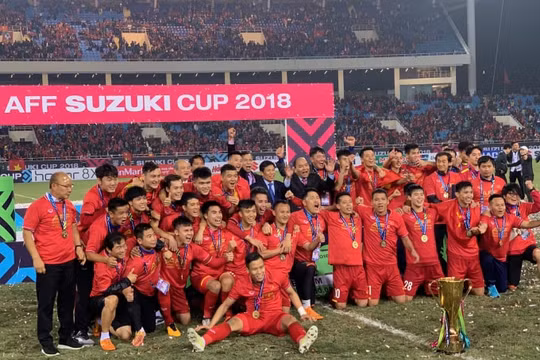 Hồi hộp chờ bốc thăm chia bảng vòng loại thứ hai World Cup 2022 khu vực châu Á