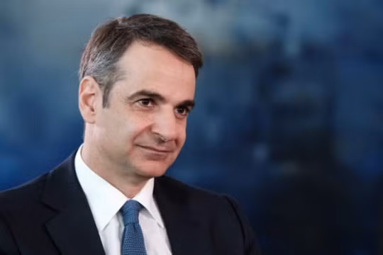 Kyriakos Mitsotakis: Hy vọng mới cho Hy Lạp?