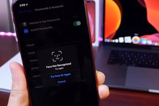 Lỗ hổng bảo mật nghiêm trọng trên iOS 13 được phát hiện