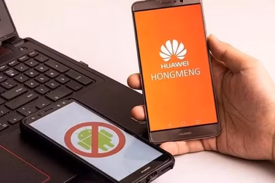 Huawei tung hỏa mù về hệ điều hành "cây nhà lá vườn" HongMeng