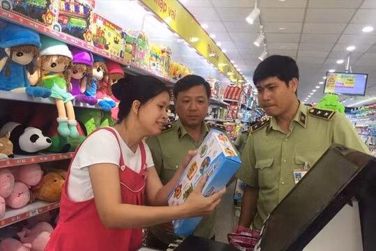 Chấn chỉnh hoạt động thanh tra, kiểm tra đối với doanh nghiệp