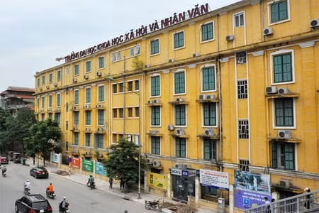 Hà Nội: Sẽ có thêm trường THPT chuyên Khoa học Xã hội và Nhân văn