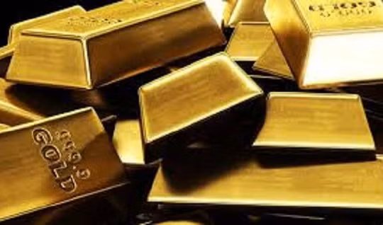 Đồng USD giảm mạnh, vàng tăng giá trở lại