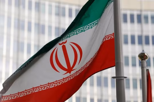 Iran tiếp tục đưa ra thêm cảnh báo đảo ngược thỏa thuận hạt nhân