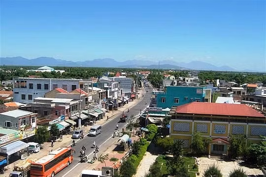 Kinh tế - xã hội có nhiều chuyển biến tích cực trong năm 2018 và vươn tầm cao mới trong tương lai không xa