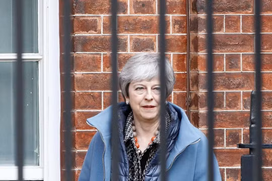 Quốc hội Anh thất bại trong việc phá vỡ thế bế tắc của Brexit
