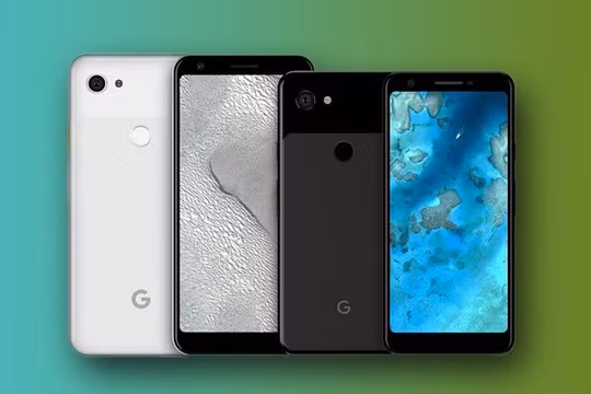 Google Pixel 3a và Pixel 3a XL sẽ có giá thế nào