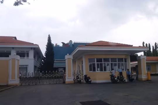 Phát hiện 119 gói hàng “nghi” cacain đang nhập vào một doanh nghiệp tại Tiền Giang