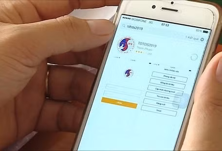 Tiền Giang: 2.400 người tham gia cuộc tổng điều tra dân số và nhà ở