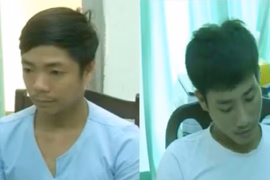 Bạc Liêu: Bắt thêm 2 đối tượng lừa đảo chiếm đoạt tiền tỷ của thương lái thu mua lúa
