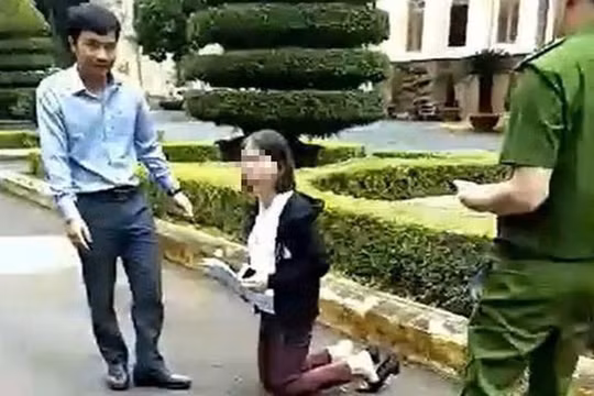 "Tư thục quốc tế" ở Việt Nam: Những điều trông thấy mà đau đớn lòng