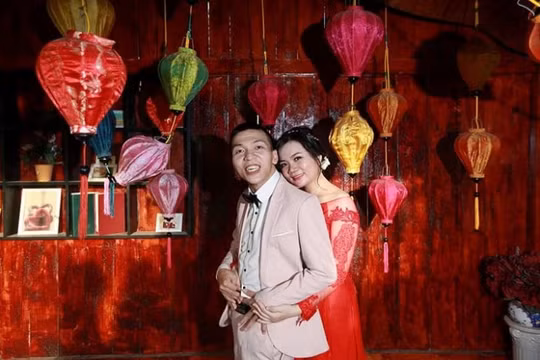 "Nối trọn yêu thương" – những câu chuyện cảm động về nghị lực và lòng tốt