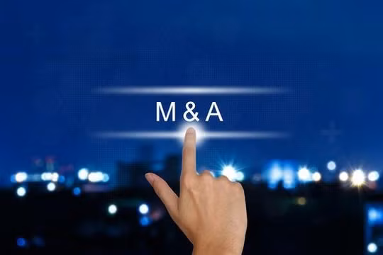 Thị trường mua bán và sáp nhập đang có nhiều cơ hội để bứt phá