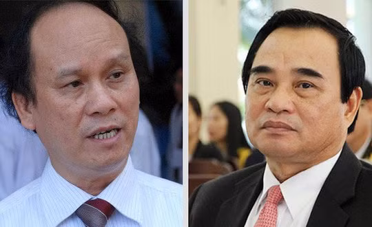 Truy tố Vũ ‘nhôm’ cùng 2 cựu chủ tịch Đà Nẵng làm ‘bốc hơi’ hàng nghìn tỉ đồng