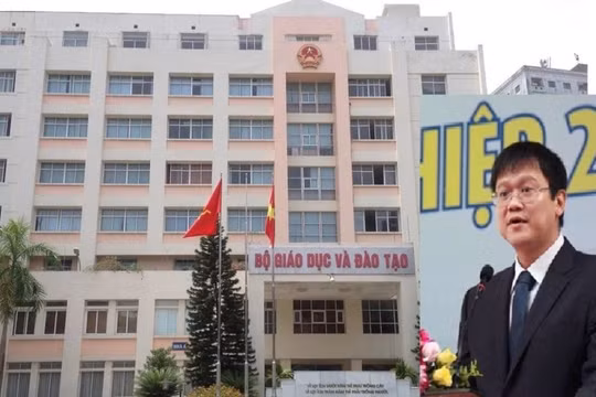 Bộ trưởng Phùng Xuân Nhạ làm Trưởng ban lễ tang Thứ trưởng Lê Hải An
