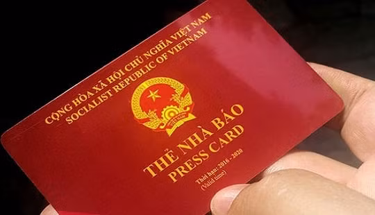 Giả danh phóng viên Đài PTTH Đồng Nai