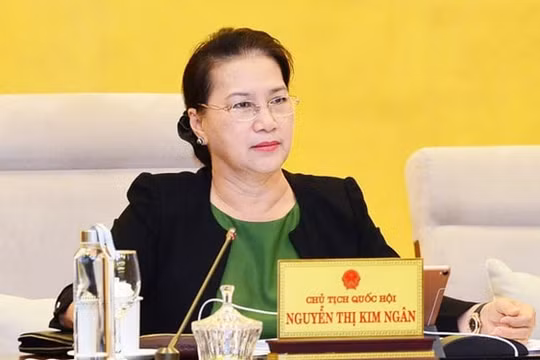 Thúc đẩy mạnh mẽ quan hệ Đối tác chiến lược toàn diện Việt Nam - Liên bang Nga