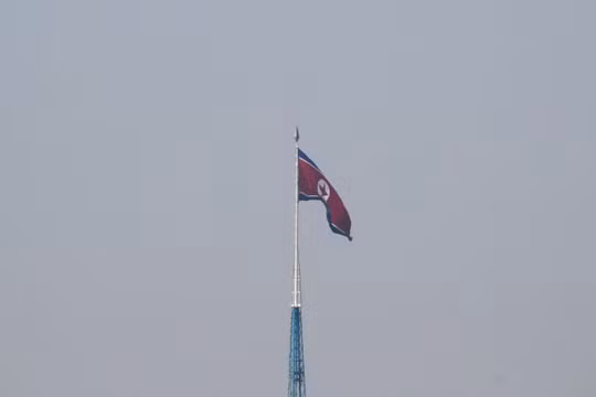 KCNA: Triều Tiên tiến hành cuộc thử nghiệm "quan trọng"