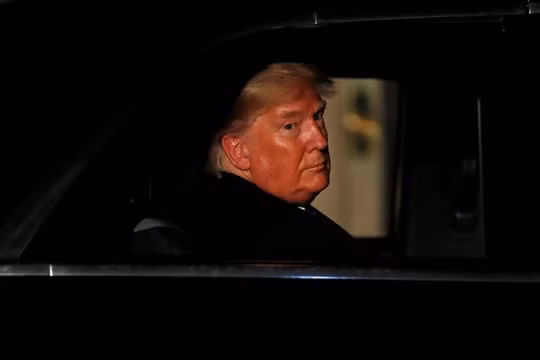 Đảng Dân chủ gấp rút hoàn thành bản cáo trạng luận tội Tổng thống Donald Trump