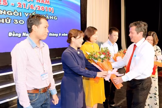 Chú trọng nâng cao bồi dưỡng nghiệp vụ cho hội viên