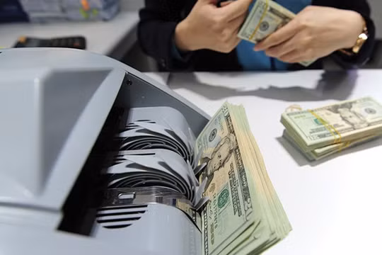 Tổng vốn đầu tư nước ngoài vào Việt Nam đạt hơn 20 tỷ USD